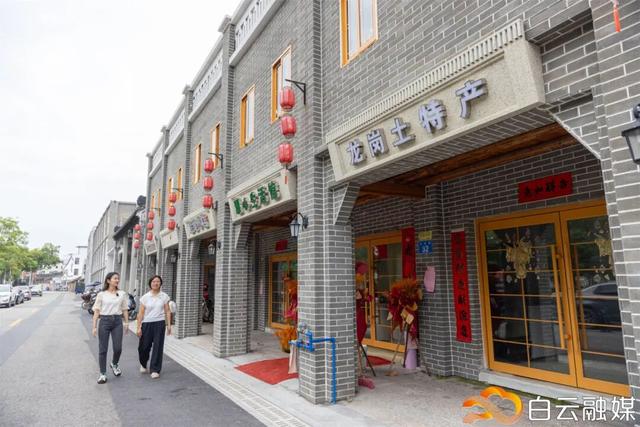 免费！来白云看烟花秀、打铁花、音乐夜市……