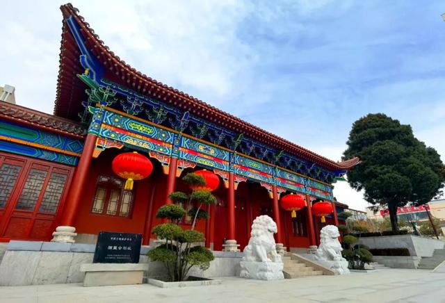 正式开放！长治市莲花池，好久不见！