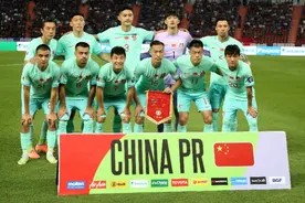 客场逆转泰国迎36强赛开门红！国足开冲2026年世界杯！图片