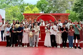 婚姻登记“全国通办”首日，149对“异地新人”在深领证图片