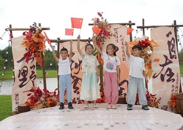 即刻启程！吉安县双节嘉年华：开窑盛典、梦幻乐园、舌尖美味，8日畅玩不停！