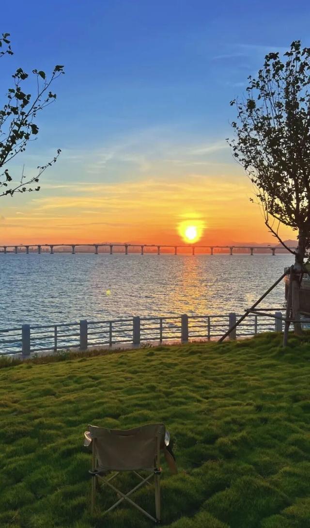 打工暂停！来翔安，横扫班味、做回自己！