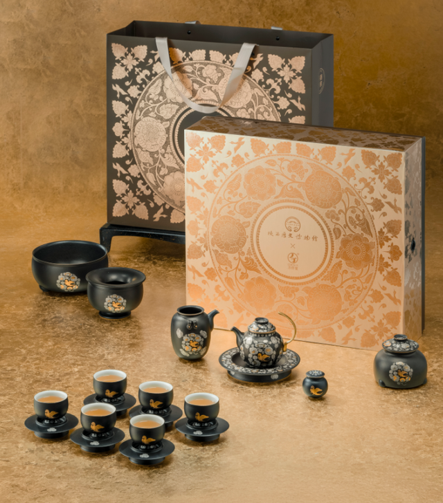 3金14银13铜！陕西特色旅游商品在全国大赛获奖