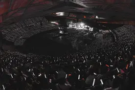 李荣浩巡演北京站收官 期待下一次与“李”的见面图片