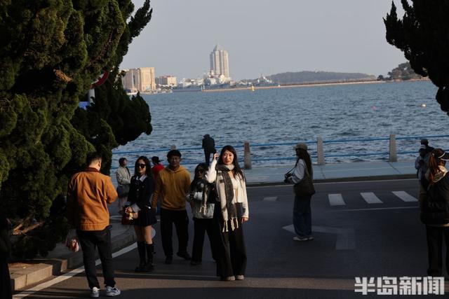 这条路你知道吗？年轻人都在这里打卡！