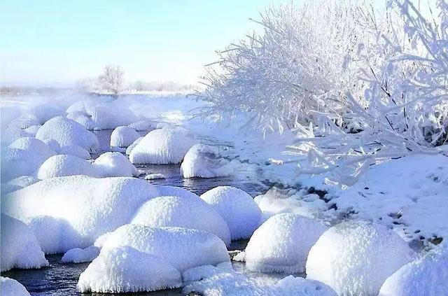 雪原递柬！呼伦贝尔大草原北京招商推介会将于11日在北京展览馆启幕