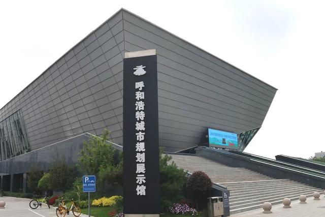 就在呼和浩特！我找到了国庆假期的文艺乌托邦