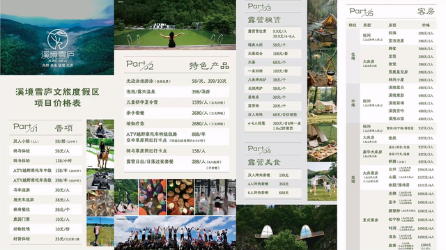优享盛夏 清凉白山丨挖到长白县神仙露营地！在四海为家躺平的快乐，谁懂啊～#长白山下长白县