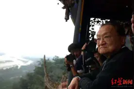 金庸百年：若要盖棺定论，何妨再等一百年图片