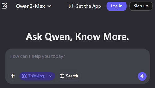 刚刚，阿里祭出Qwen3超大杯思考模型，数学考试满分，实测竟成token“吞金兽”