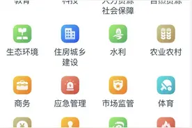 “政府治理专区-领导驾驶舱”正式上线粤政易图片