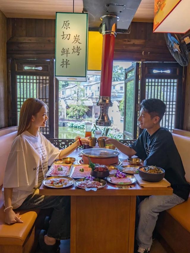 “秋假”第一站！上饶把最美的颜色，“晒”给你看