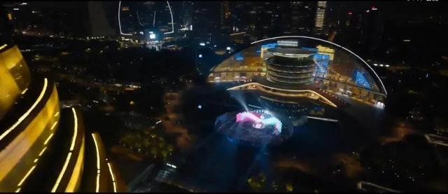 跟着电影去旅行！这些打卡地太出片
