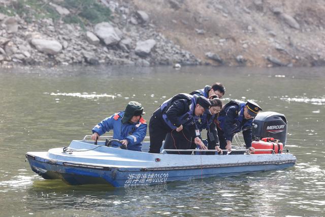 奋进的回响｜敬畏人民、敬畏组织、敬畏法纪