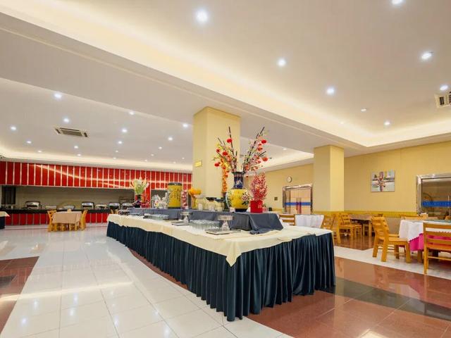 ️阳澄湖挤爆？这个核心产蟹区才真香！蟹宴限时6折！客房3折特惠！送免费住宿惊喜