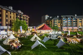 新时代汽车露营，要有新想法也要有新装备丨4月18日长沙露营生活节图片