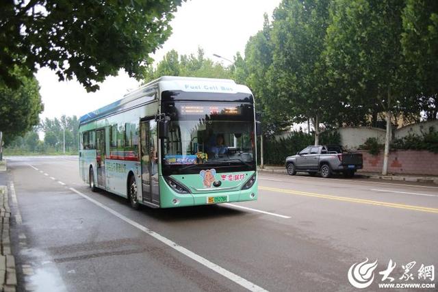 潍坊象“祥祥”全城巡游！1600辆公交车变身流动文化风景线