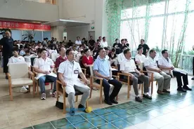 爱心助力儿童健康奔跑，下肢畸形儿童关爱行动——山东行“济南站”圆满启动图片