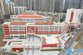 泉州多所名校新校区今秋投用 新增学位2610个图片