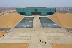 镜观·回响｜“古为今用”见新章图片