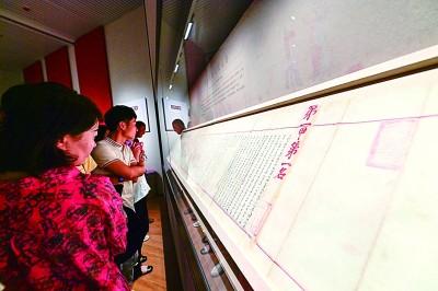 青州博物馆：国宝寓美好 祝福传古今
