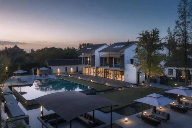 嘉兴的水乡，藏着古镇天花板级美景！