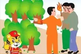 【安全科普】这些森林防火知识，请牢记！图片