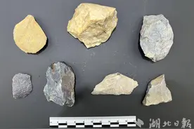 湖北文物又上新了！十堰新发现4处史前遗址图片