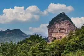 国庆假期，这里的门票需预约图片