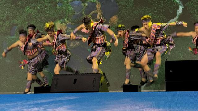 独龙江畔“卡雀哇节”燃情启幕 鸣响民族团结与农文旅融合奏鸣曲