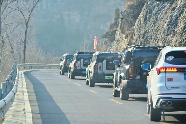 旅游公共服务再升级！“旅行+”驾享季带来畅游齐鲁新体验