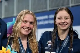 数学教授教体育后，把9名校队选手送进了今年奥运会图片