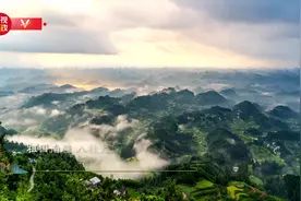 时政微纪录丨情系八桂 大地飞歌——习近平总书记广西考察纪行视频封面