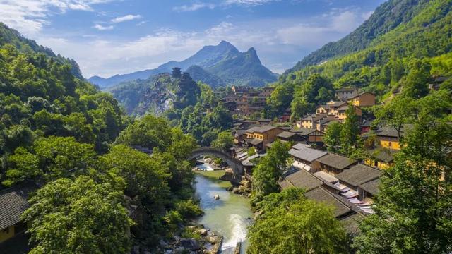 上饶3项案例入选“2025中国旅游产业影响力案例”