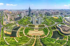 突破·2023｜常州，步履铿锵破万亿图片