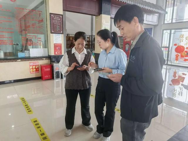 这就是“老家”的宠客之道！河南景区服务力拉满