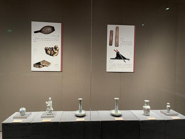 联动南京中国科举博物馆，“士子的行旅”特展走进可园