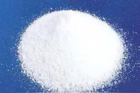 船载危险货物安全专项整治｜海运“闯祸精”次氯酸钙，到底应该怎么运？图片