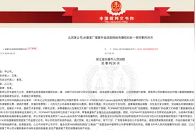 侵权Labubu，判了！图片