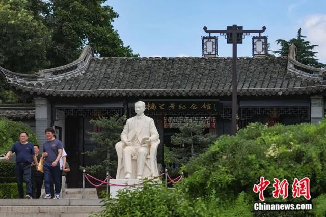 人这一辈子，一定要去一趟泰州！