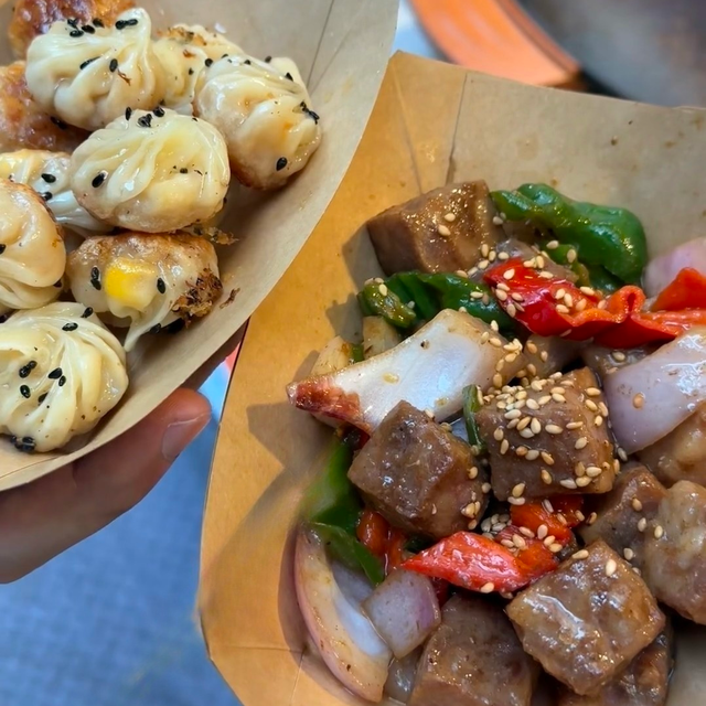 “中匈友谊之声”夏季合唱嘉年华 | 美食市集逛吃攻略来了！