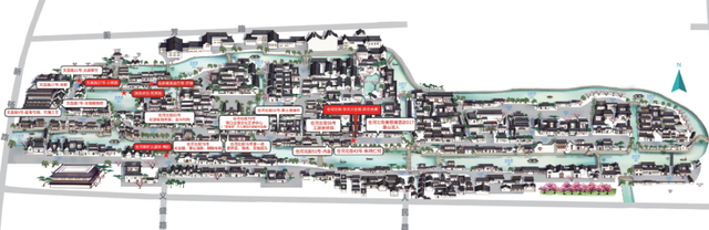 荡口古镇，放大招啦！