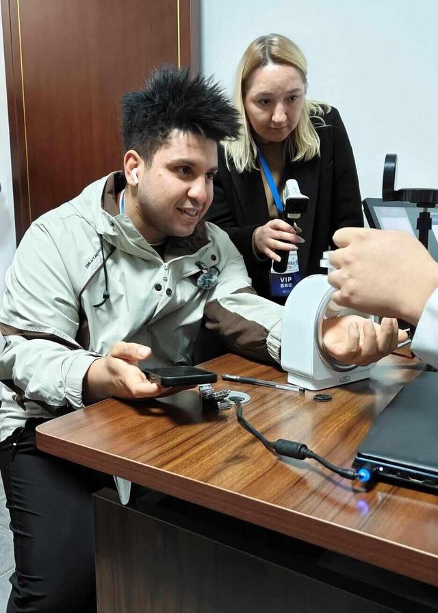 烟火与传承共生 传统与智慧交融