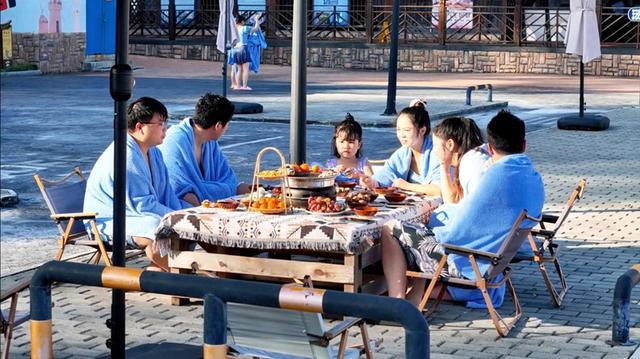 石阡：“茶农旅”深度融合铺就“十四五”高质量发展之路