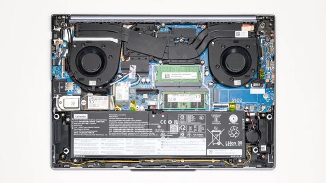 聊一款搭载RTX 5060独显的大屏全能本