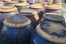 泉州豆制品：传统工艺与现代养生的完美融合图片