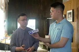 大运河的过去与未来②：小河直街历史文化街区视频封面