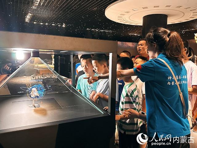 北疆文化源 魅力青城韵｜打造文旅融合的“青城样本”