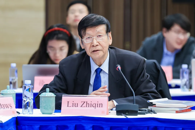 刘志勤：中国的AI和数字文明进入了一个崭新阶段