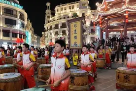 汕头这个获奖非遗项目，圈粉无数图片